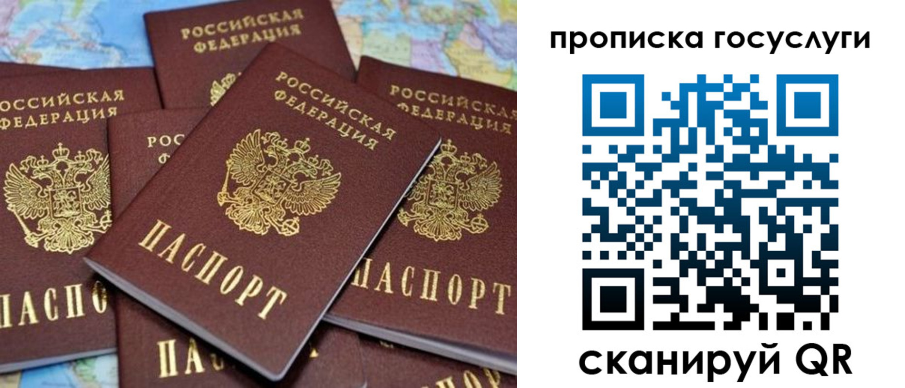 временная регистрация для всех в Кашине